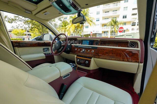 2013 Rolls-Royce Phantom