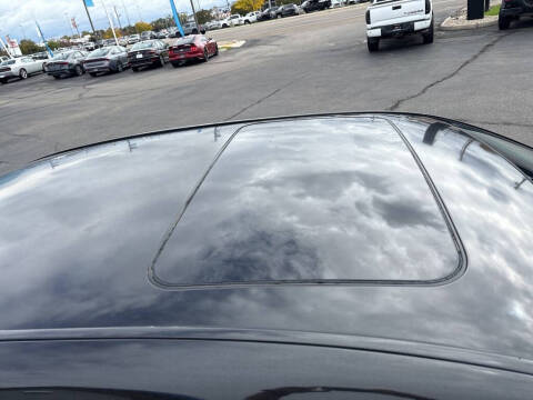 2008 Lexus LS 600h L