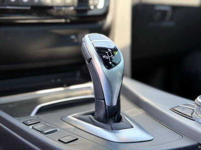 2018 BMW 4 Series 430i