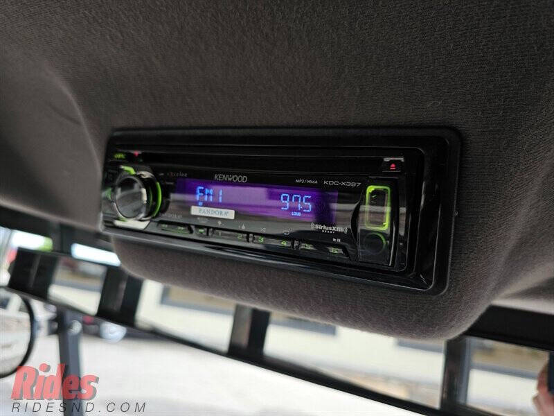 2014 Club Car Caddyshack GT500 Mustang