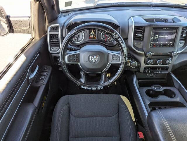 2020 Ram 1500 for sale at Axio Auto Boise in Boise, ID