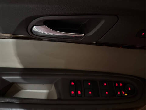 2014 GMC Acadia Denali