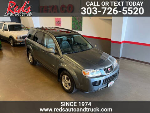 2007 Saturn Vue for sale at Red's Auto and Truck in Longmont CO