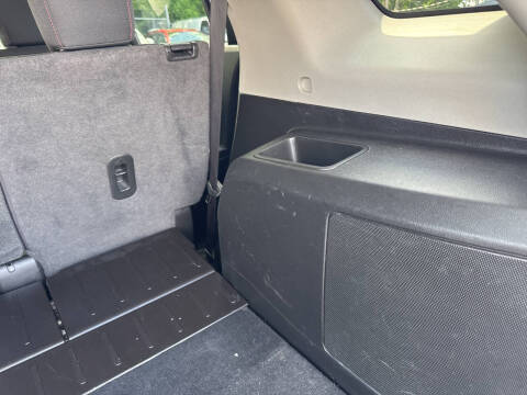 2014 GMC Terrain SLE-2