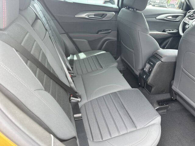 2024 Dodge Hornet GT