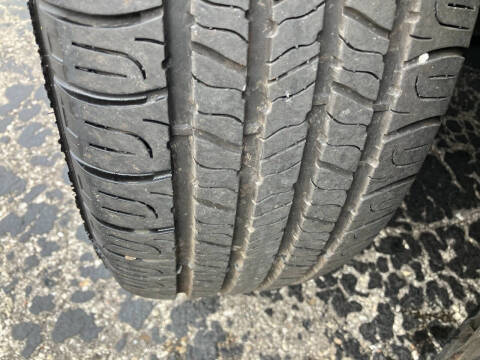 2012 Volkswagen Passat SE