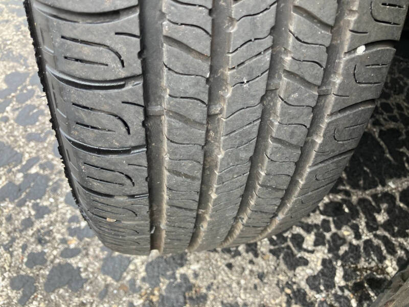 2012 Volkswagen Passat SE