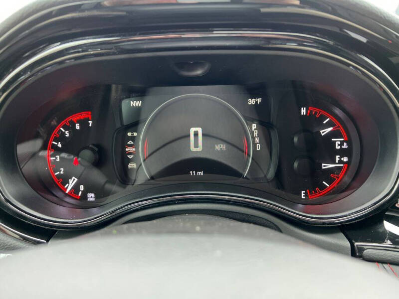 2026 Dodge Durango GT HEMI Plus