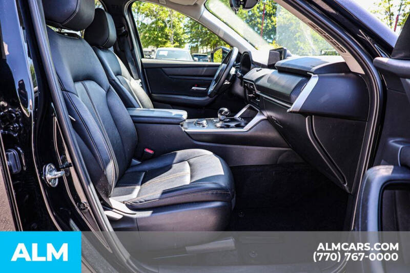 2024 Mazda CX-90 3.3 Turbo Select