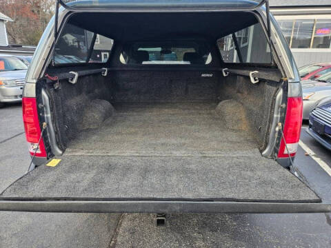 2011 GMC Sierra 1500 SLE