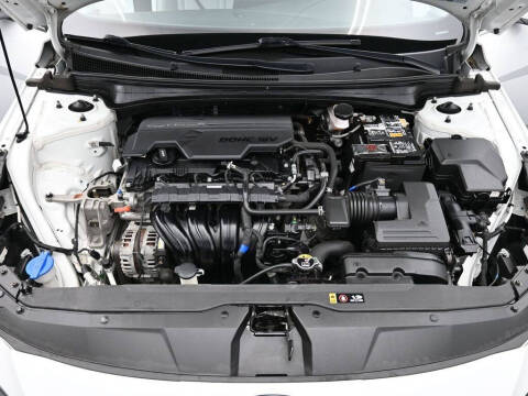 2022 Hyundai Elantra