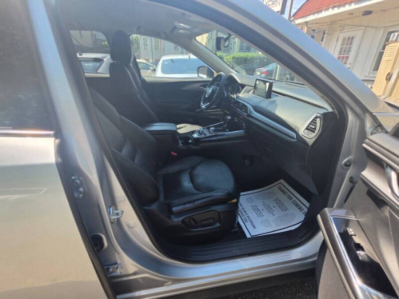 2016 Mazda CX-9 Touring