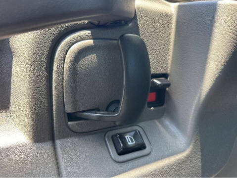 2018 Chevrolet Express 2500