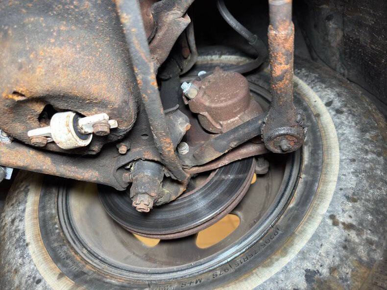 1955 Chevrolet Bel Air