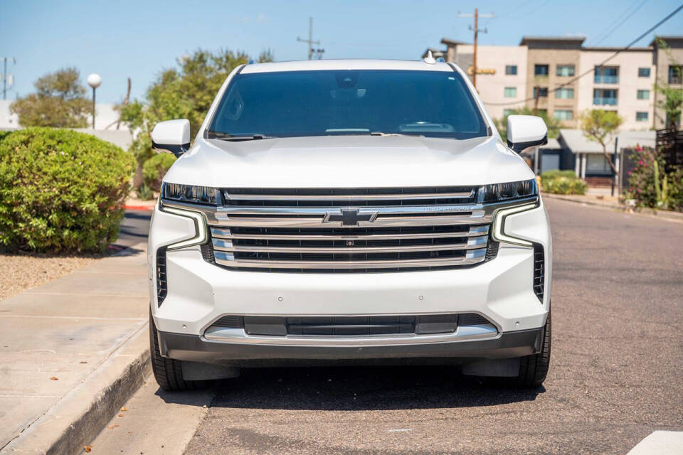 2021 Chevrolet Suburban for sale at Skoro Auto Sales in Phoenix, AZ