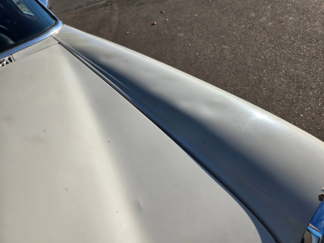 1972 Mercedes-Benz 220 79