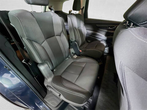 2024 Subaru Ascent Premium 7-Passenger