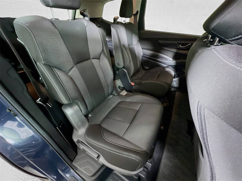 2024 Subaru Ascent Premium 7-Passenger