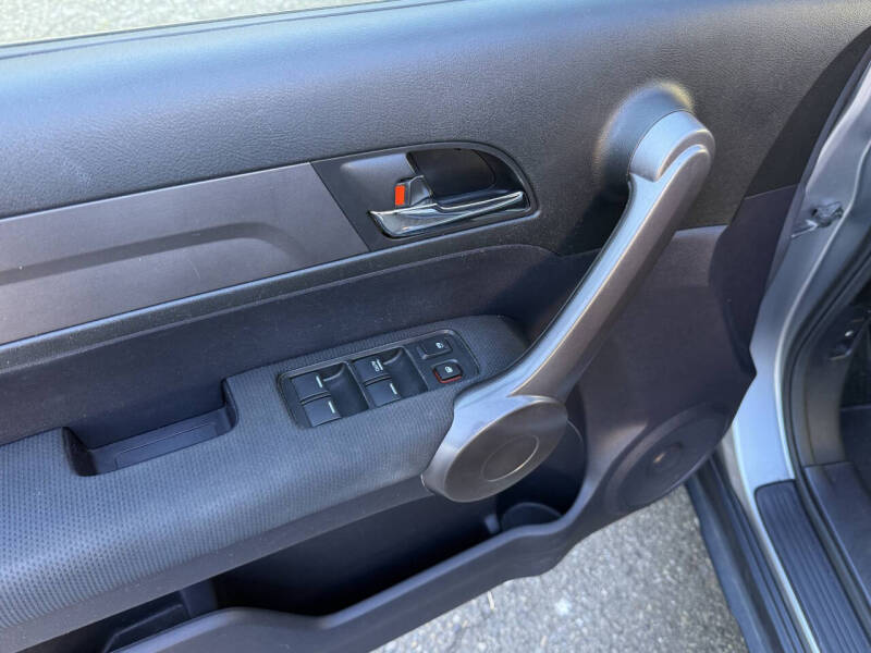 2008 Honda CR-V EX