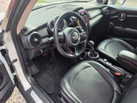 2015 MINI Hardtop 2 Door Cooper