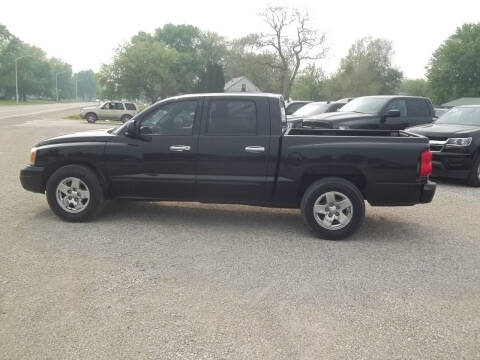 2005 Dodge Dakota for sale at BRETT SPAULDING SALES in Onawa IA