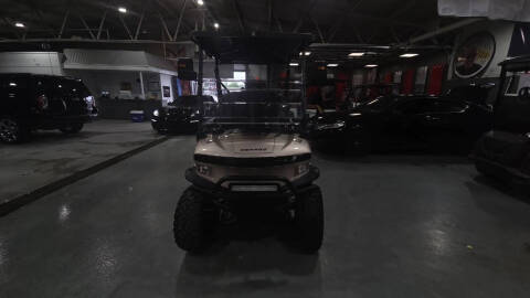 2026 Denago Nomad XL