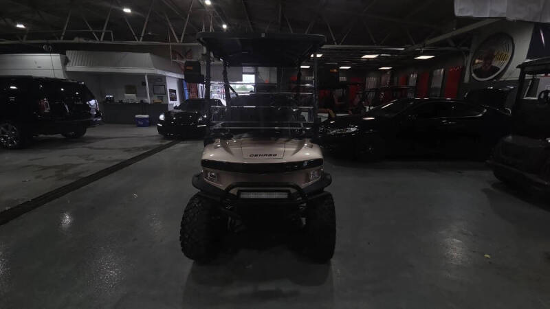 2026 Denago Nomad XL