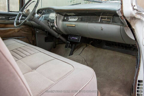 1955 Cadillac Series 62