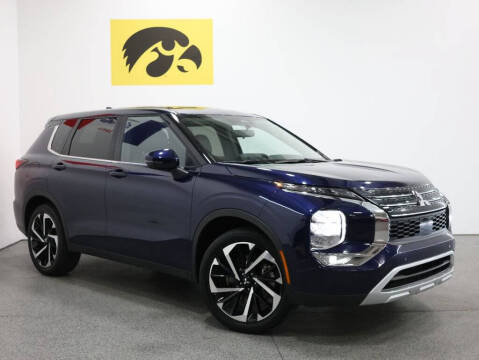 2024 Mitsubishi Outlander