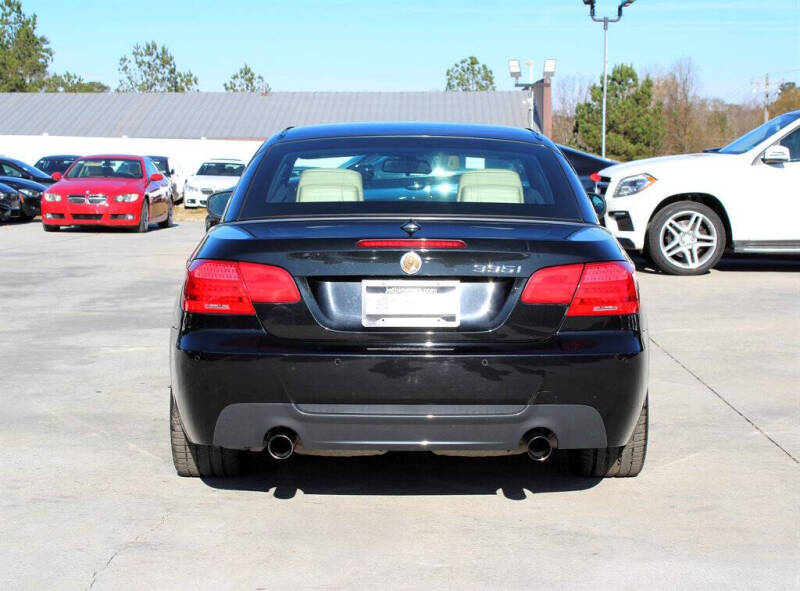 2012 BMW 3 Series 335i