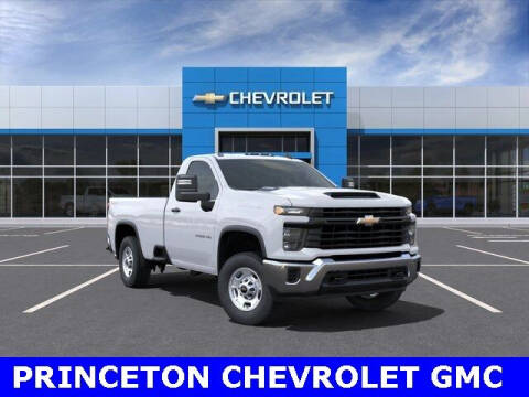 2024 Chevrolet Silverado 2500HD for sale at Piehl Motors - PIEHL Chevrolet Buick Cadillac in Princeton IL