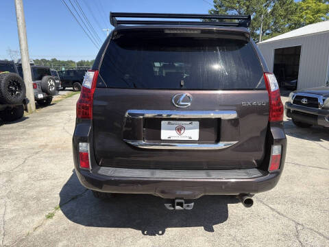 2013 Lexus GX 460