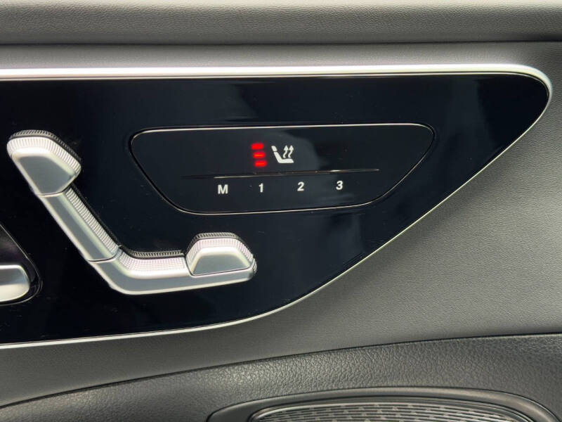 2023 Mercedes-Benz C-Class AMG C 43