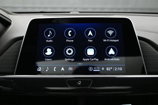2023 Cadillac CT4-V Blackwing