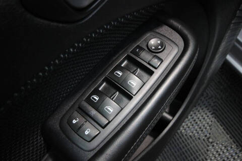 2015 Dodge Dart SE