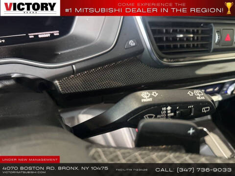 2022 Audi SQ5 3.0T quattro Premium Plus