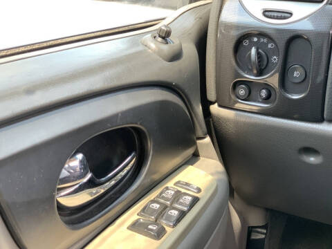 2004 GMC Envoy SLE