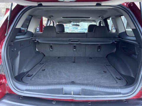 2009 Jeep Grand Cherokee Laredo