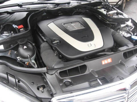 2011 Mercedes-Benz C-Class C 300 Luxury 4MATIC