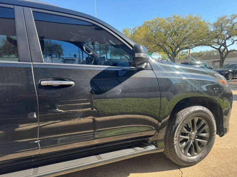 2023 Lexus GX 460