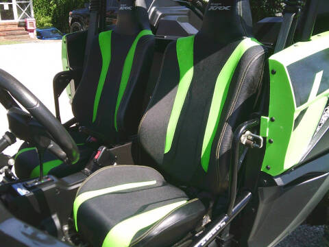 2023 Kawasaki KRX 1000 Teryx