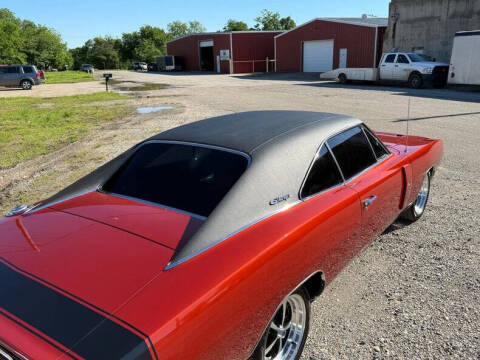 1970 Dodge Charger