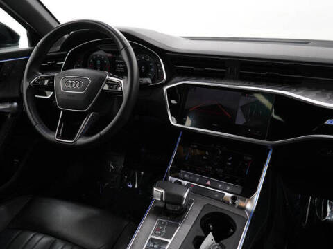 2024 Audi A6 quattro Premium Plus 45 TFSI