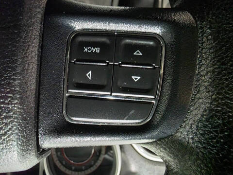 2019 Dodge Journey SE Value Package