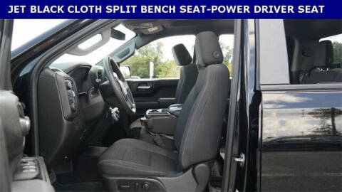 2022 Chevrolet Silverado 1500 Limited