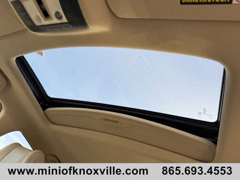 2011 Acura MDX SH-AWD w/Tech