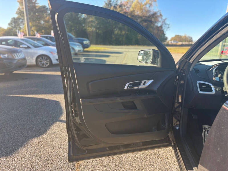 2014 GMC Terrain SLE-1