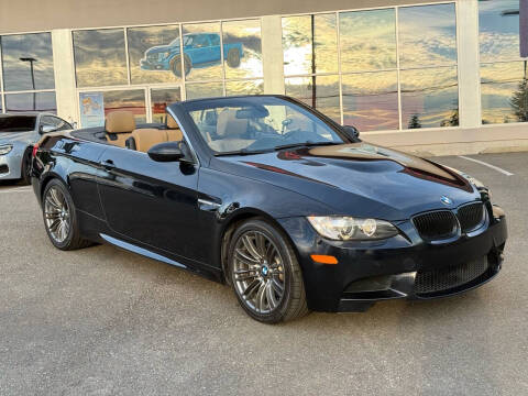 2008 BMW M3