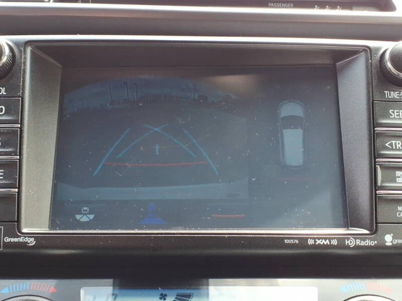 2017 Toyota RAV4 SE
