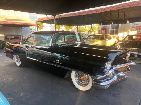1956 Cadillac 1956 for sale at BIG BOY DIESELS in Fort Lauderdale FL